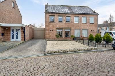 Woning Grote Beer 34B Oostburg