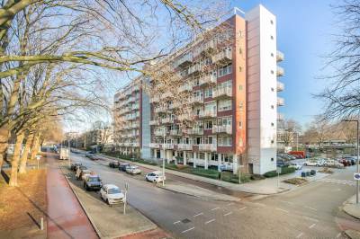 Woning Koningslaan 212 Rotterdam