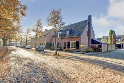 Woning Doornekker 22 Bladel