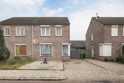 Woning Nieuweweg 88 Siebengewald