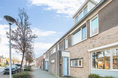 Woning Prinses Irenestraat 33a Dinteloord