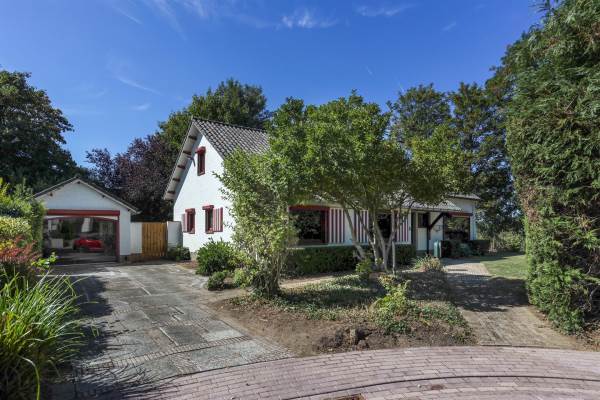 Woning Heideweg 5 Valkenburg (LI)