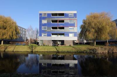 Woning Schaapskuilmeer 61 Heerhugowaard