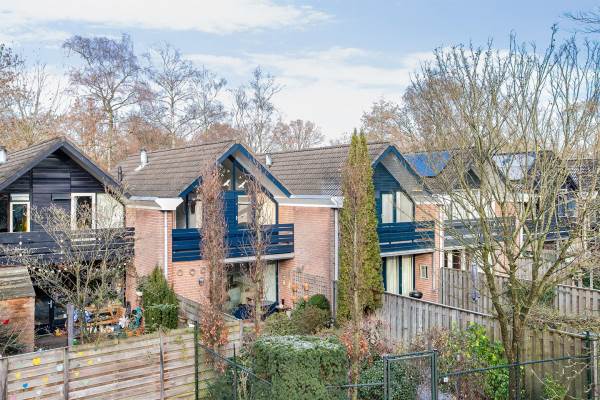 Woning Tielekeshoeven 30 Rosmalen