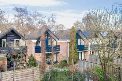 Woning Tielekeshoeven 30 Rosmalen