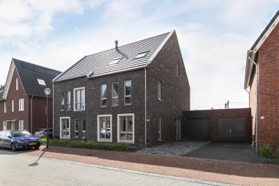 Woning Westrikse Binnenweg 104 Prinsenbeek
