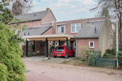 Woning Fluitersdreef 50 Renkum