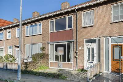 Woning Oosterscheldestraat 193 Middelburg