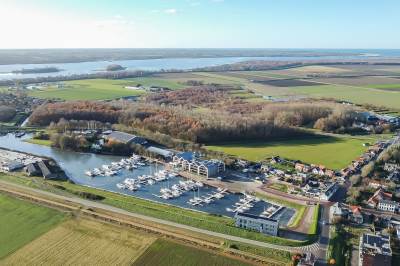 Woning Spuidijk 9 Kamperland