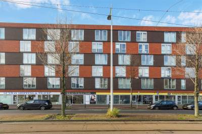 Woning Lyonnetstraat 5D Den Haag