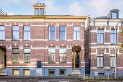 Woning Gravenstraat 12 Arnhem