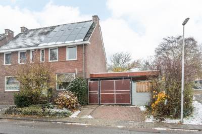 Woning Belgiëlaan 29 Heerlen