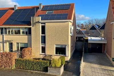 Woning Zigt 48 Warmenhuizen