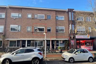 Woning Rijnlaan 31 Utrecht