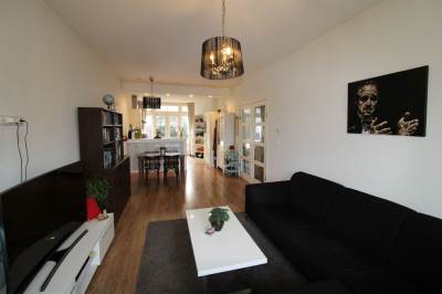 Woning Abrikozenplein 53 Den Haag