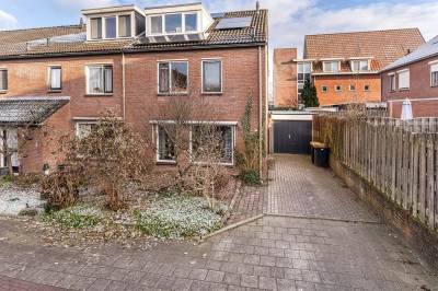 Woning Buerenpad 16 Holten