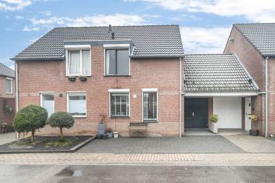 Woning Bergerveldweg 11 Berg en Terblijt