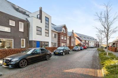 Woning Zilverschoon 36 Hazerswoude-Dorp