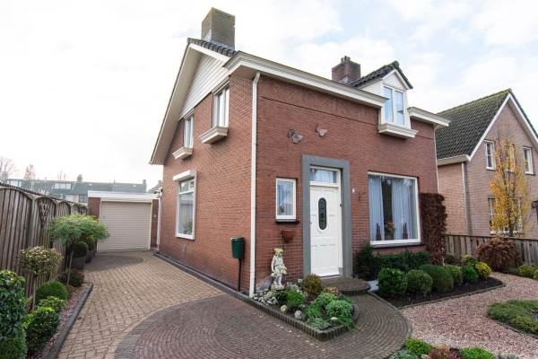 Woning Verlengde Duinstraat 18 Hoogerheide