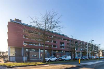 Woning Burgemeester Freijterslaan 379 Roosendaal