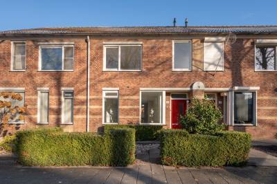 Woning Dominee de Jonglaan 25 Venlo