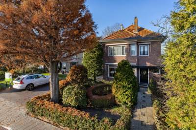 Woning Kerkewijk 80 Veenendaal