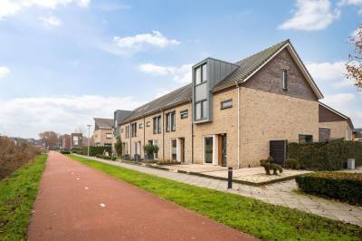 Woning Elzenseloop 38 Heesch