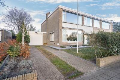 Woning 's-Gravendamseweg 20A Noordwijkerhout