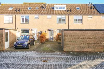 Woning Doorzwin 4139 Julianadorp