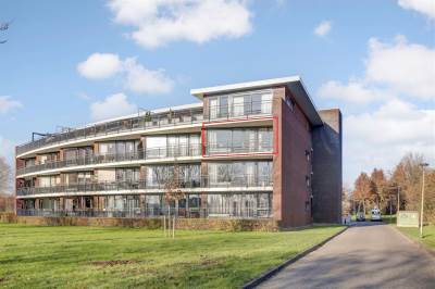 Woning Koraal 136 Zeewolde