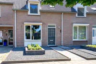Woning Rakkert 5 Bakel