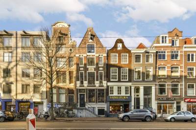 Woning Rozengracht 46 1+ 2 Amsterdam