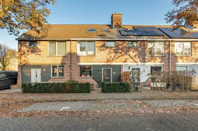 Woning Kempenaar 40 Wijk bij Duurstede