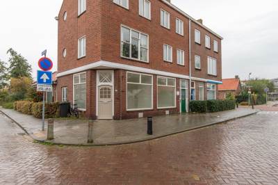 Woning Hogeweg 86a Vlissingen