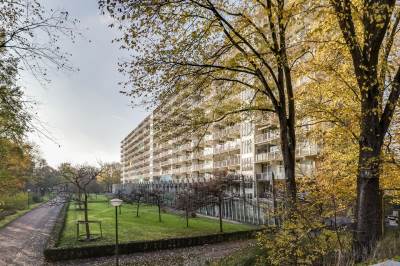 Woning Hofgeest 90B Amsterdam