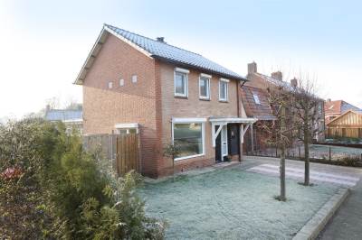 Woning Varsseveldsestraatweg 43 Aalten