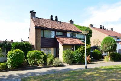 Woning Dixieland 8 Bergen op Zoom