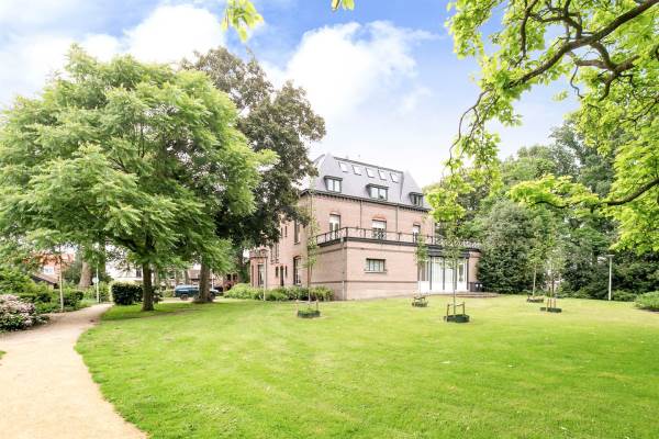 Woning Burgerhoutsestraat 12a Roosendaal