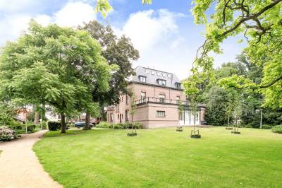 Woning Burgerhoutsestraat 12a Roosendaal