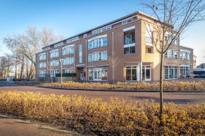 Woning Harbershoek 10 Silvolde