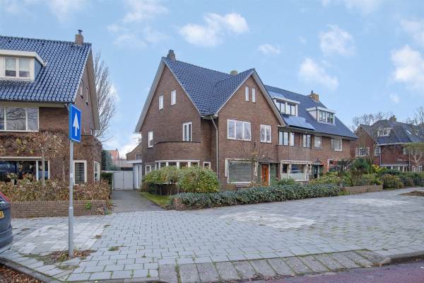 Woning Timorlaan 15 Den Helder