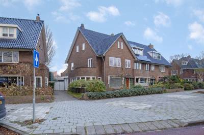 Woning Timorlaan 15 Den Helder
