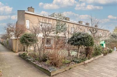 Woning Bateweg 59 Woubrugge