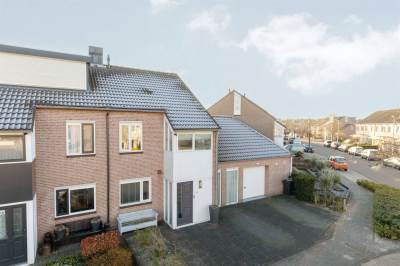 Woning Argentinistraat 35 Drunen