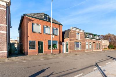 Woning Hoofdstraat 289 Sassenheim