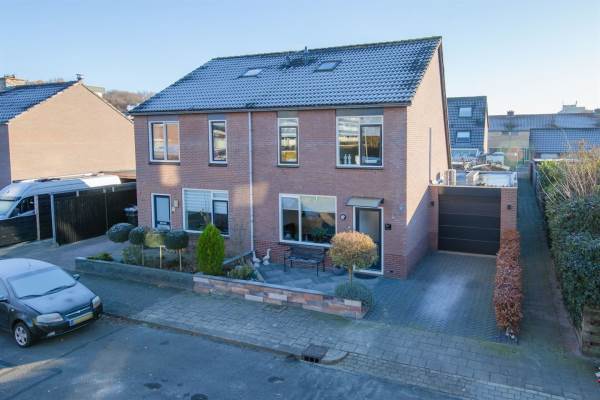 Woning P.C. Boutenslaan 34 Harderwijk