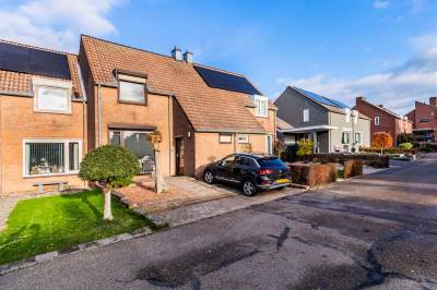 Woning Den Olieberg 25 Meerssen