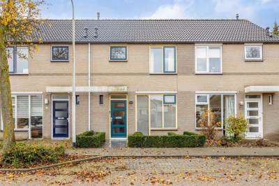 Woning De Ploegschaar 9 Berkel-Enschot