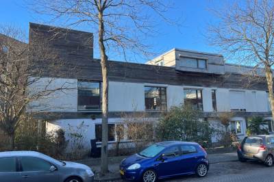 Woning Schouw 104 Alphen aan den Rijn