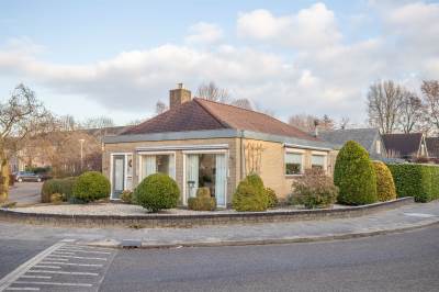 Woning Rubenslaan 31 Woudenberg